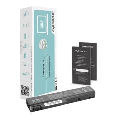 Batteria compatibile per laptop HP 6530B 11,1 V 4400 MAH Movano