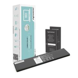 Bateria compatível para laptop DELL E7440 11,1 V 3400 mAh Movano