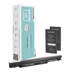 Batterie compatible pour ordinateur portable ASUS A31-K56 14,4 V 2 200 mAh Movano