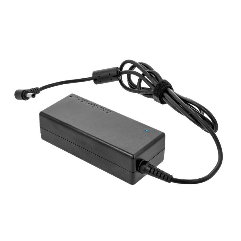 Carregador para laptop Asus 65W 19V 3,42A 4,5 mm x 3,0 mm Movano