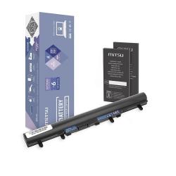 Bateria compatível para laptop ACER AL12A32 14,8V 2200 mAh Mitsu