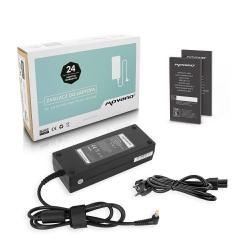 Acer / Asus / Toshiba 135W 19.5V 6.92A 5.5mm x 1.7mm Movano Laptop Charger