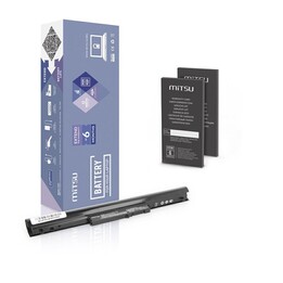 Kompatibler Akku für HP VK04 14,4 V 2200 mAh Mitsu Laptop