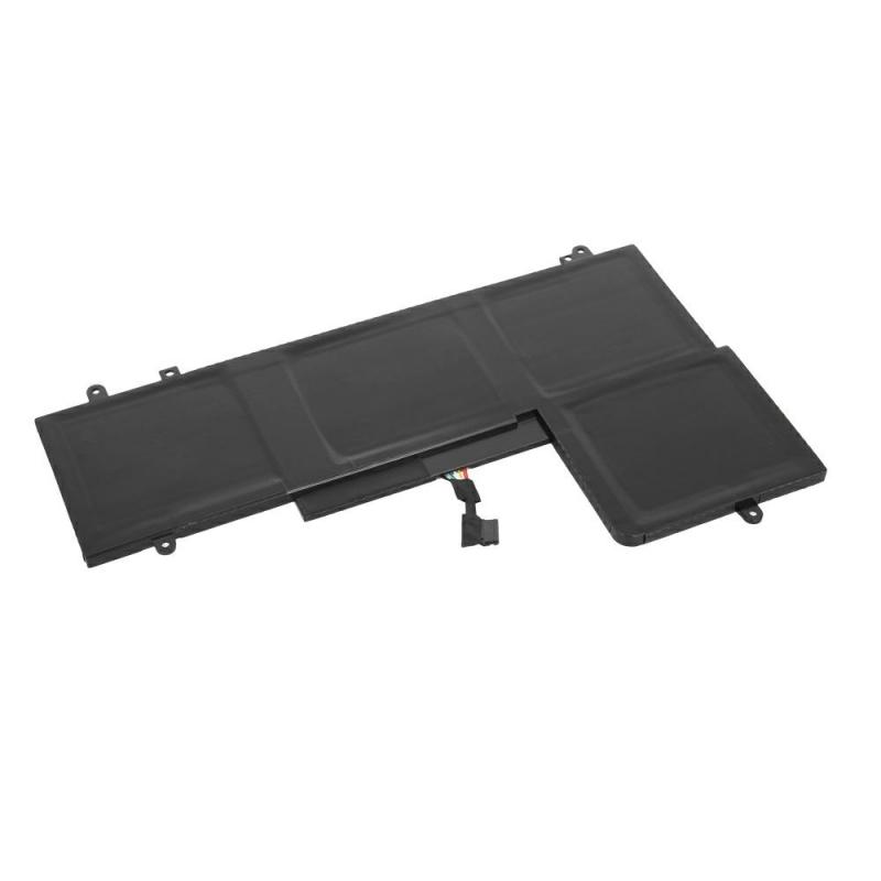 Kompatibler Akku für LENOVO L15L4PC2 7,6 V 6800 mAh Movano-Laptop