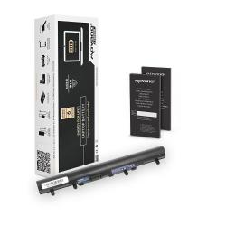 Batterie compatible pour ordinateur portable ACER AL12A32 14,8 V 2600 mAh Movano Premium