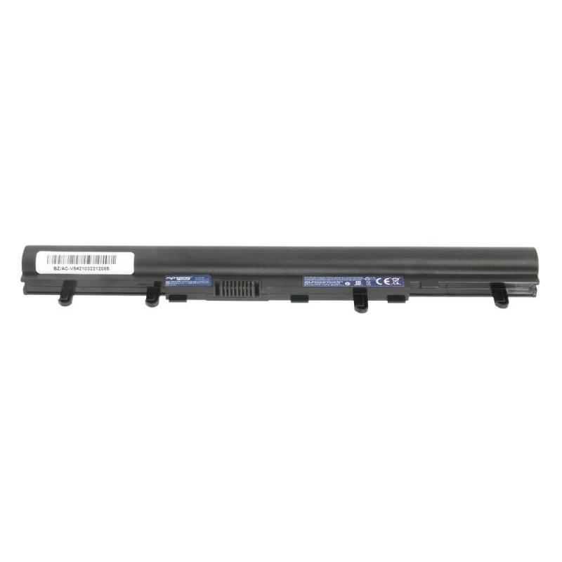 Batería compatible para portátil ACER AL12A32 14.8V 2600 mAh Movano Premium