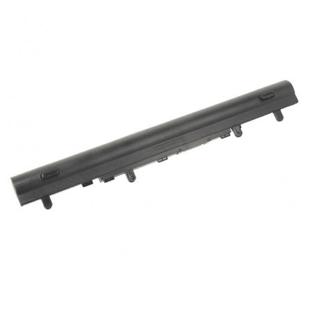 Batería compatible para portátil ACER AL12A32 14.8V 2600 mAh Movano Premium