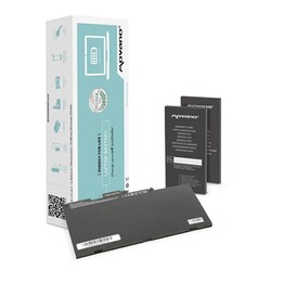 Compatible battery for HP TA03XL 11.4V 4000mAh Movano laptop