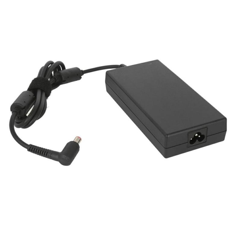 Cargador para portátil MSI 180W 19.5V 9.23A 7.4 mm x 5.0 mm Movano