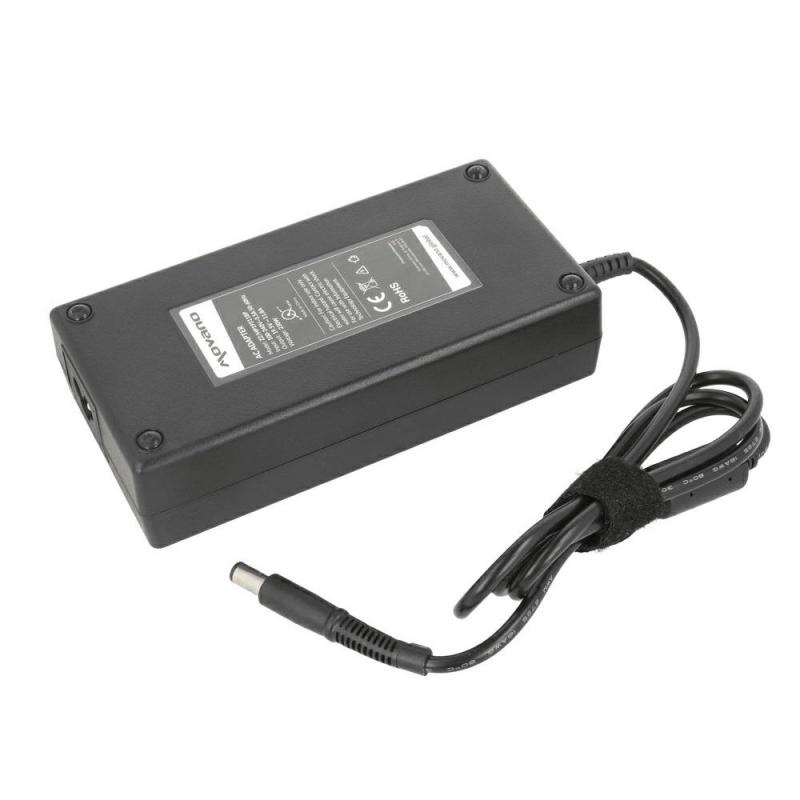 Compatible charger for HP 230W 19.5V 11.8A 7.4mm x 5.0mm center pin Movano laptop