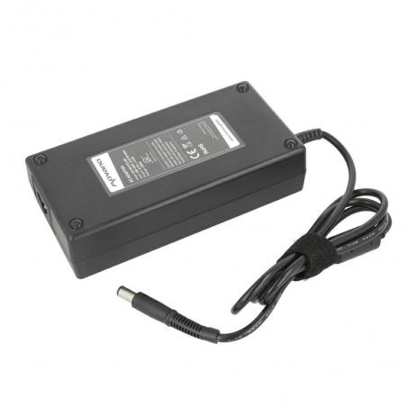 Compatible charger for HP 230W 19.5V 11.8A 7.4mm x 5.0mm center pin Movano laptop