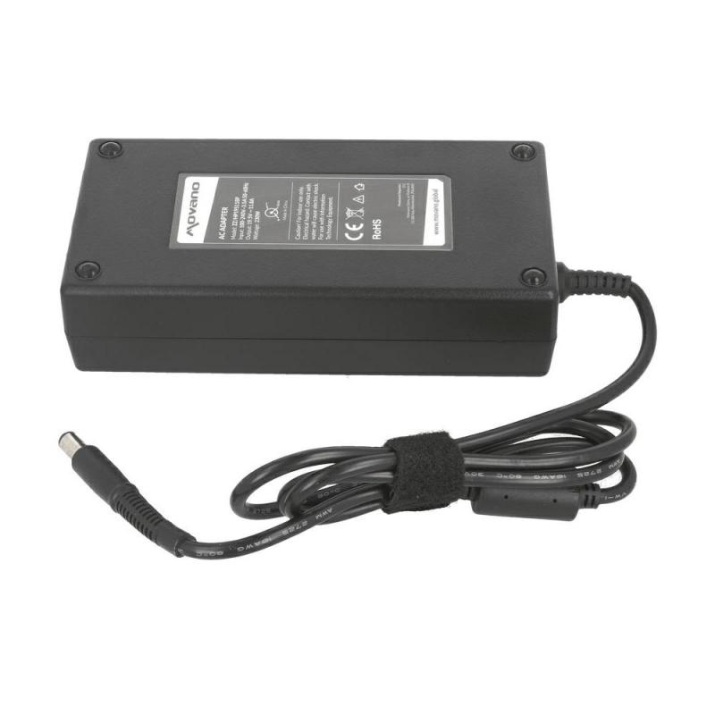 Compatible charger for HP 230W 19.5V 11.8A 7.4mm x 5.0mm center pin Movano laptop