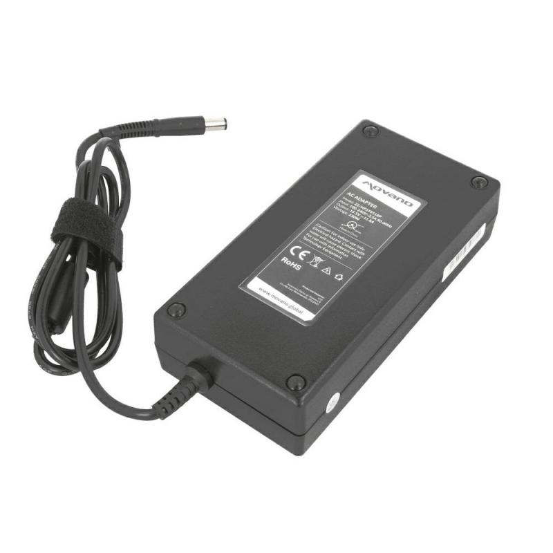 Compatible charger for HP 230W 19.5V 11.8A 7.4mm x 5.0mm center pin Movano laptop