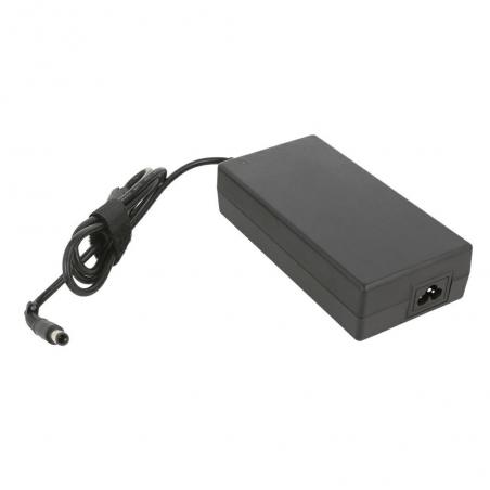 Compatible charger for HP 230W 19.5V 11.8A 7.4mm x 5.0mm center pin Movano laptop