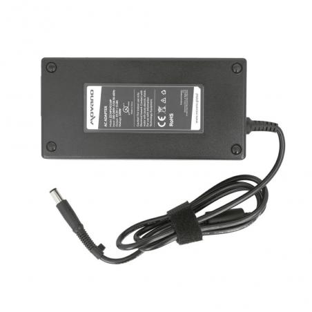 Compatible charger for HP 230W 19.5V 11.8A 7.4mm x 5.0mm center pin Movano laptop