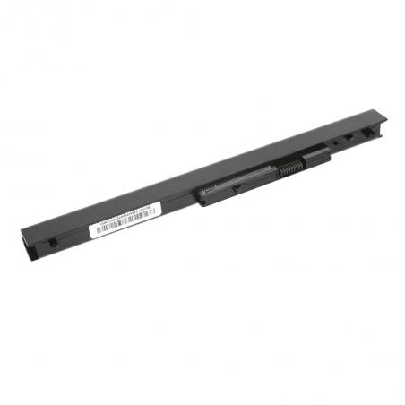 Kompatibler Akku für HP OA04 14,4 V 2200 mAh Mitsu Laptop