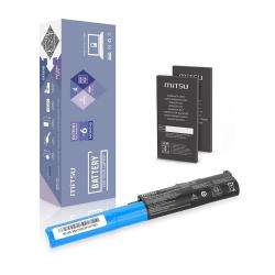Kompatibler Laptop-Akku für ASUS A31N1601 10,8 V 2200 mAh Mitsu