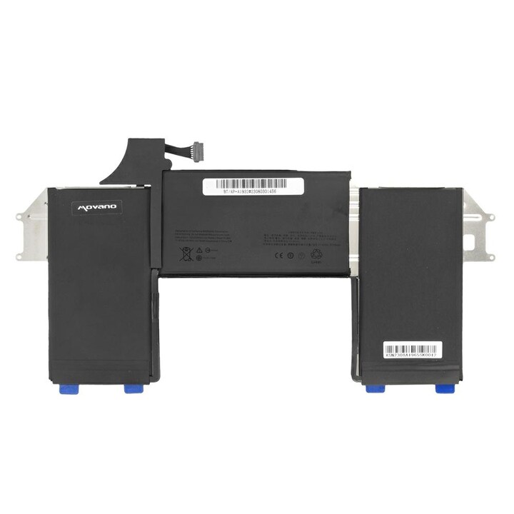 Compatible Battery for Apple A1932 11.4V 4379mAh Movano Laptop