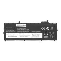 Bateria compatível para laptop LENOVO X1 Carbon G6 11,55 V 4650 mAh Movano