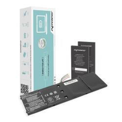 Bateria compatível para laptop ACER AP13B3K 15V 3560mAh Movano