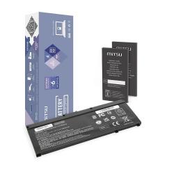 Batterie d&#39;ordinateur portable compatible pour HP SR03XL 11,55 V 4545 mAh Mitsu