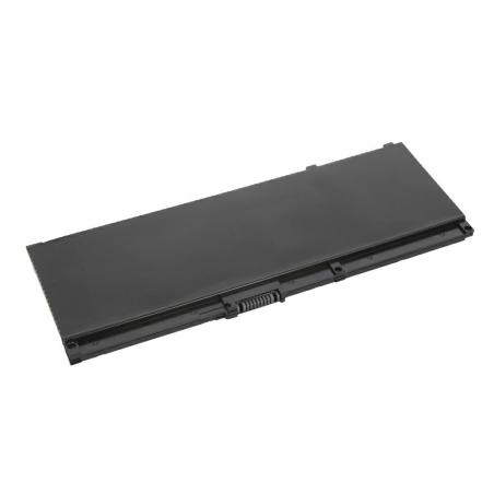 Batería compatible para portátil HP SR03XL 11.55V 4545mAh Mitsu