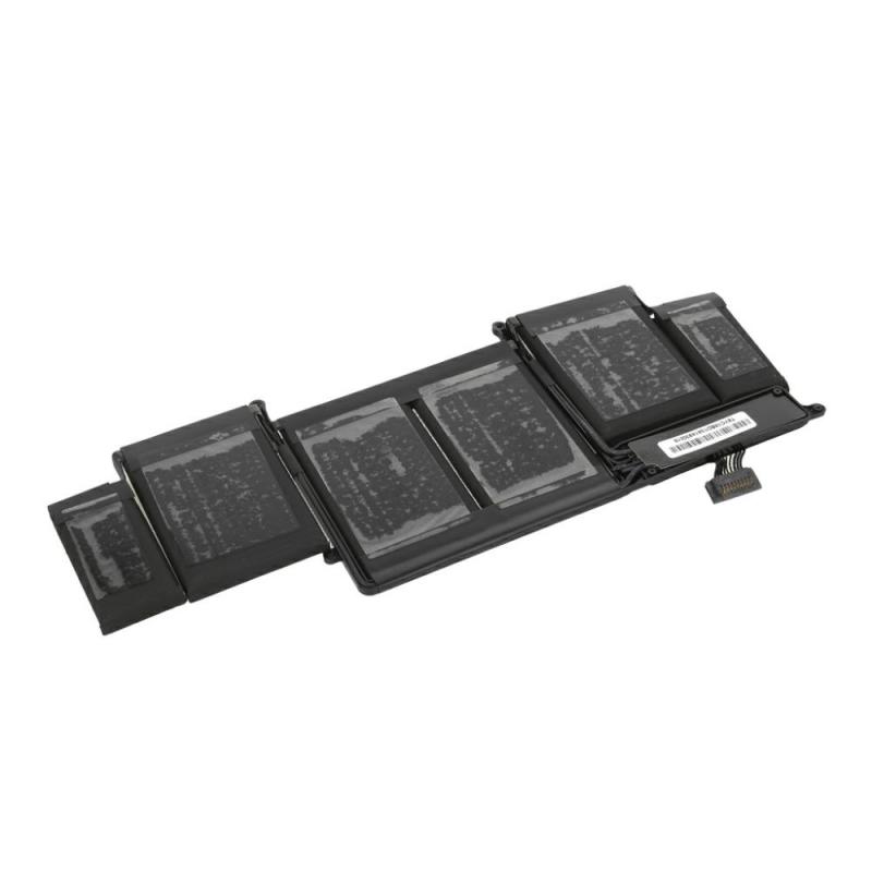 Batterie compatible pour ordinateur portable Apple A1502 11,34 V 6330 mAh 71,8 Wh Movano