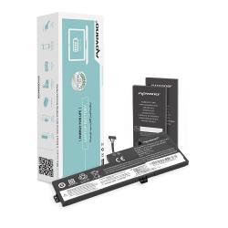 Batteria compatibile per laptop LENOVO T480 11,4 V 2000 mAh Movano