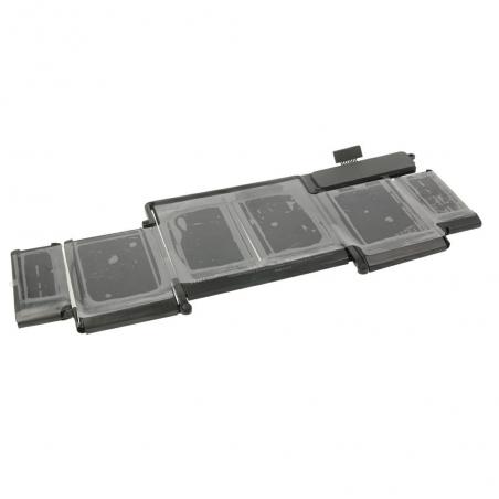 Bateria compatível para laptop Apple A1502 11,34 V 7000 mAh Mitsu
