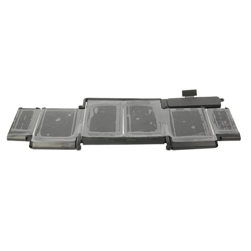Bateria compatível para laptop Apple A1502 11,34 V 7000 mAh Mitsu