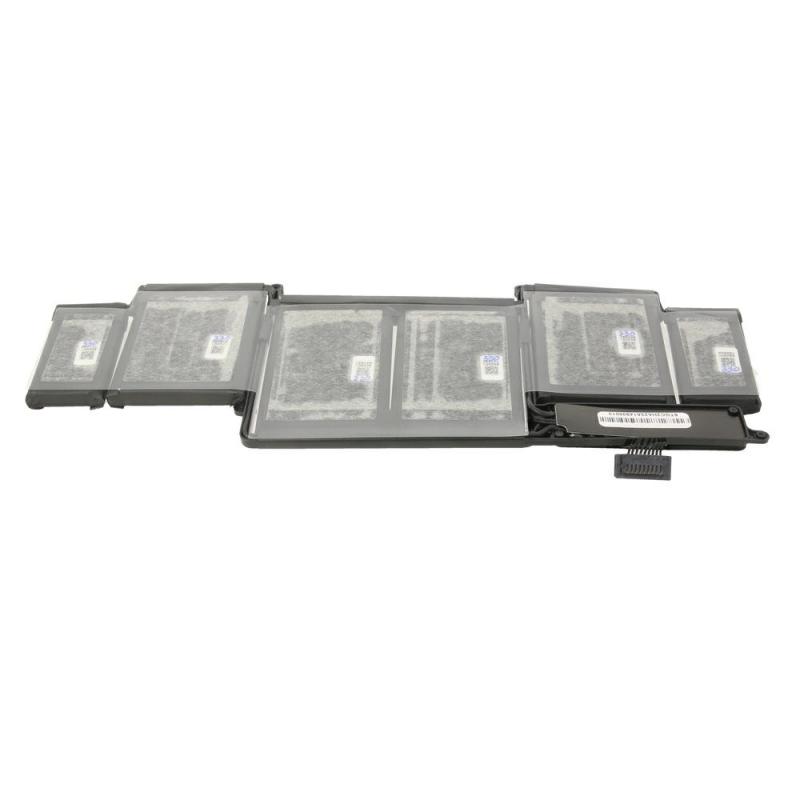 Batería compatible para portátil APPLE A1502 11.34V 7000mAh Mitsu