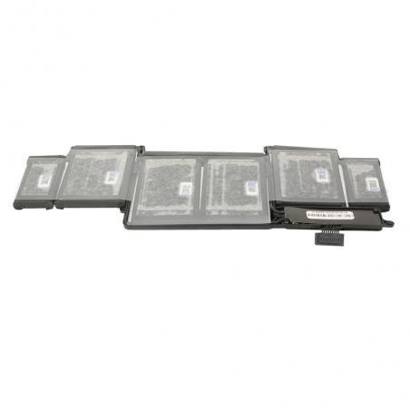 Bateria compatível para laptop Apple A1502 11,34 V 7000 mAh Mitsu