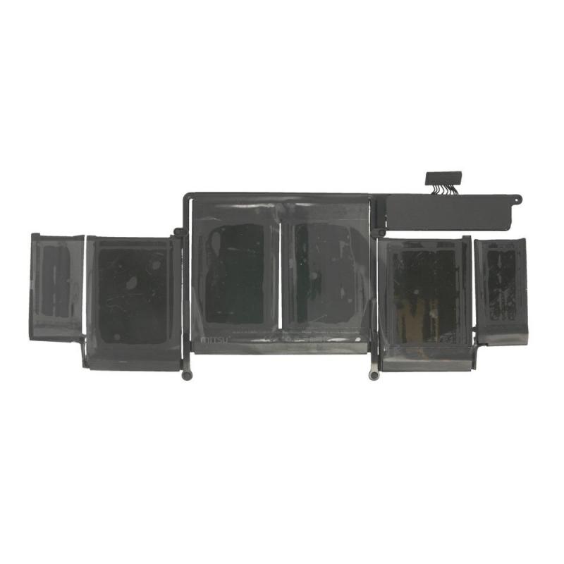 Bateria compatível para laptop Apple A1502 11,34 V 7000 mAh Mitsu