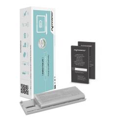 Bateria compatível para laptop DELL Latitude D620 11.1V 4400mAh Movano