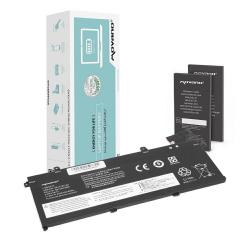 Batteria compatibile per laptop LENOVO T490 11,55 V 4350 mAh Movano