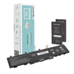 Batteria compatibile per laptop HP CC03XL 11,4 V 4500 mAh Movano