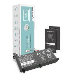 Bateria compatível para laptop ACER AS15B3N 14,8V 4400mAh Movano