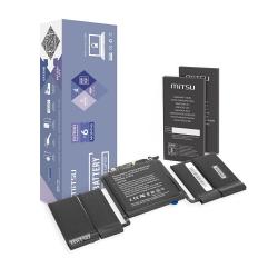 Bateria compatível para laptop Apple A1370 11,4 V 4314 mAh Mitsu