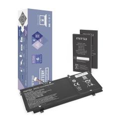 Kompatibler Akku für HP SH03XL 11,4 V 4900 mAh Mitsu Laptop