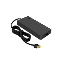 Compatible charger for LENOVO laptop 300W 20V 15A Rectangular Connector Dayma
