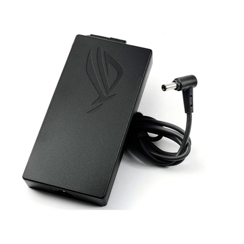 Chargeur compatible pour ordinateur portable ASUS 120 W 20 V 6 A 4,5 mm x 3,0 mm Dayma