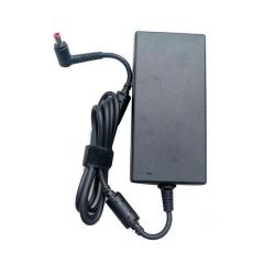 Chargeur compatible pour ordinateur portable MSI Dayma 180 W 19,5 V 9,23 A 7,4 mm x 5 mm