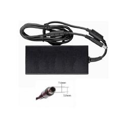 Compatible laptop charger for HP 150W 19.5V 7.7A 7.4 mm x 5.0 mm central pin Dayma