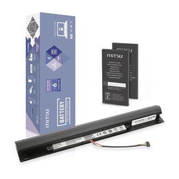 Compatible Laptop Battery for LENOVO L14M4A01 14.4V 2200mAh Mitsu