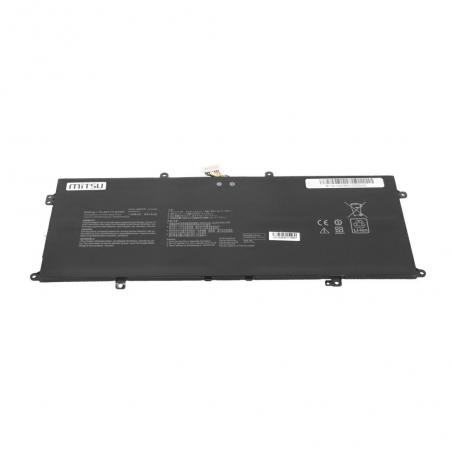 Batería compatible para portátil ASUS C41N1904 15.48V 4347mAh Mitsu