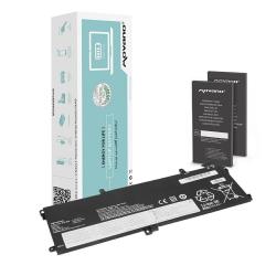 Bateria compatível para laptop LENOVO L18L3P71 11,52V 4870mAh Movano