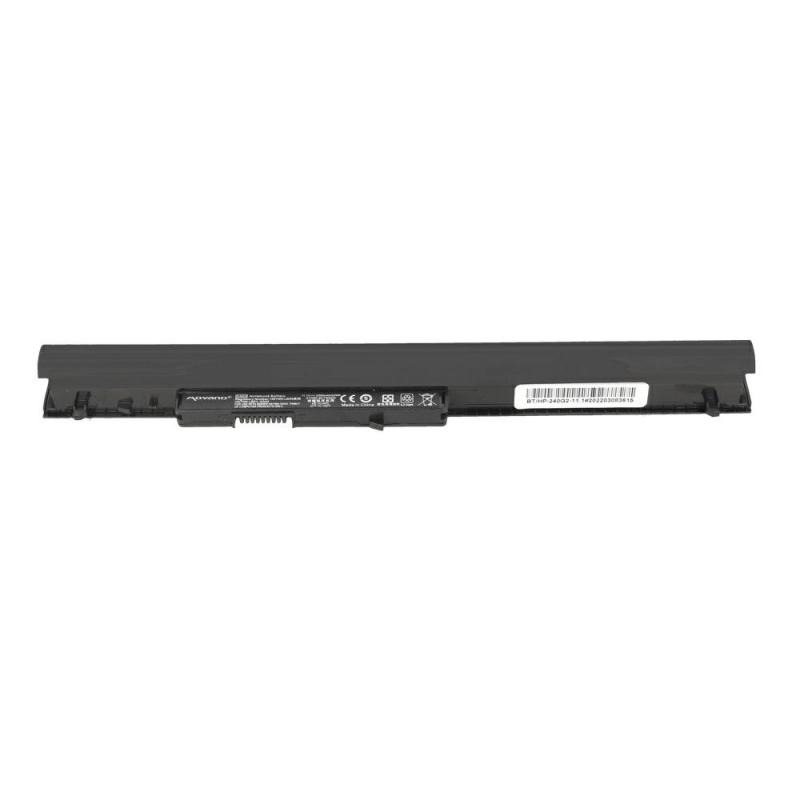 Bateria compatível para laptop HP OA03 11.1V 2200mAh Movano