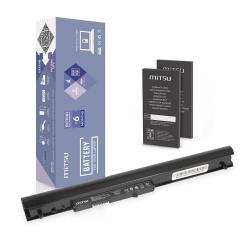 Batteria per laptop compatibile con HP OA03 11.1V 2200mAh Mitsu