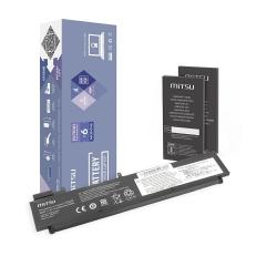 Kompatibler Akku für LENOVO T460S / T470S Laptop 11,4 V 2000 mAh Mitsu