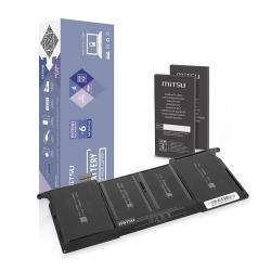Batteria compatibile per laptop Apple A1370 7,3 V 5200 mAh 38 Wh Mitsu